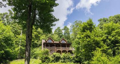 2 Cubs Cabin