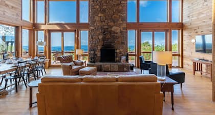 Skytop Chateau at The Summit of Beech