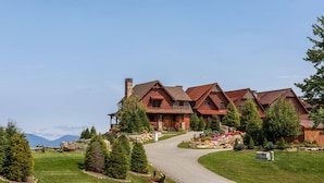 Exterior - Mountain View Lodge at Eagles Nest (Elk Park)