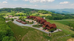 Exterior - Mountain View Lodge at Eagles Nest (Elk Park)