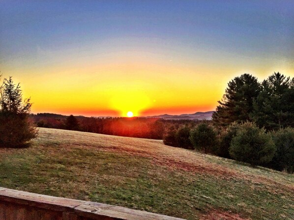 Miscellaneous - Blessed Sunset Getaway (Fleetwood)