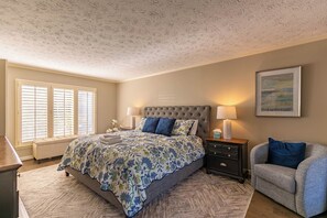 Condo, Berbilang Katil, Patio, Mountain View (Lakeside Living at Hound Ears) | 2 bilik tidur, dihias secara berasingan 