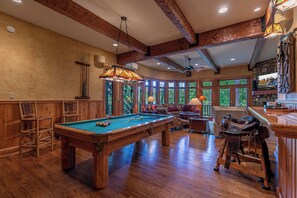 Sala de juegos