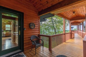 Terrazza/patio
