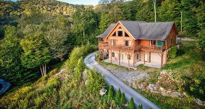 Sugar Bear Lodge