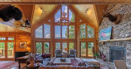 A High Country Retreat