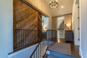 Interior - Bitter Sweet (Blowing Rock)