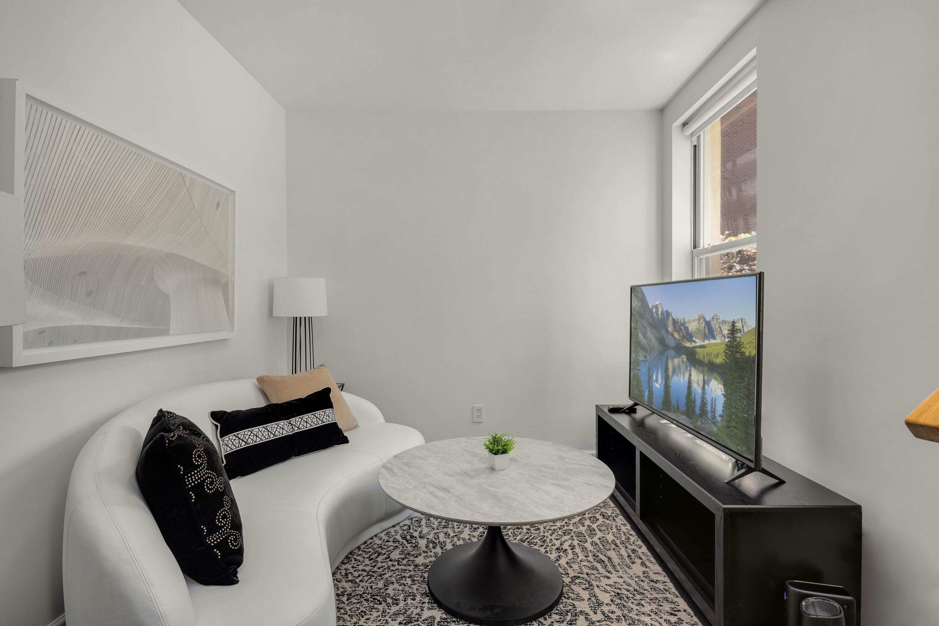 West Village Duplex II | Stylish 1BR Duplex in Greenwich Village