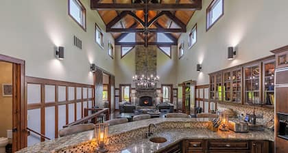 Sanctuary at Eagles Nest