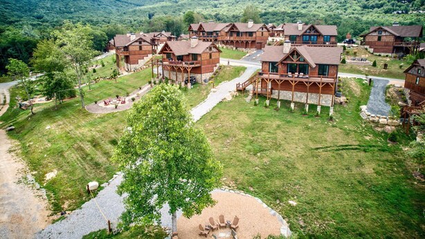 Exterior - Lucky 7 at Eagles Nest (Banner Elk)