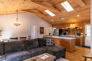 منطقة المعيشة