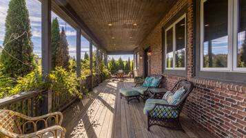 Teras/patio