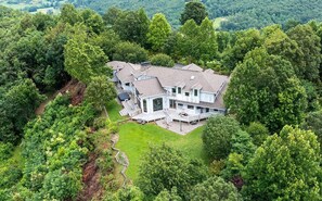 Exterior - Sunrise to Sunset (Hayesville)