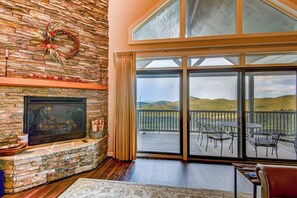 Condo, Multiple Beds, Patio, Mountain View (Sugar Sky) | Interior - Sugar Sky (Banner Elk)