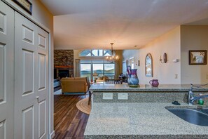 Condo, Multiple Beds, Patio, Mountain View (Sugar Sky) | Interior - Sugar Sky (Banner Elk)