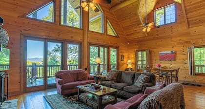Black Bear Lodge