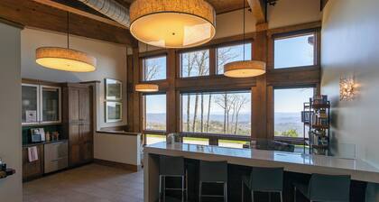 Ramblestone Cottage at Blue Ridge Mou