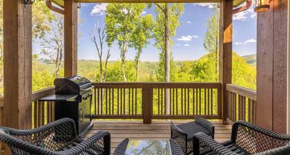 Bear Crossing at Echota