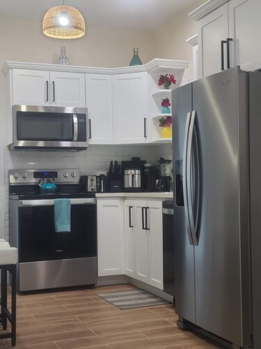 Safe Haven Cottage near Albany!