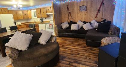 Logis 5 chambres Mont Video