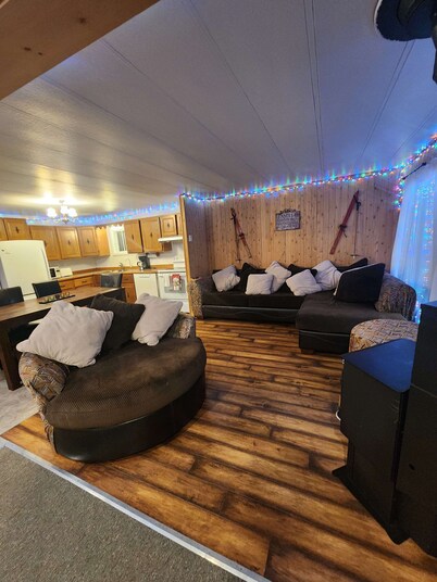 Logis 5 chambres Mont Video