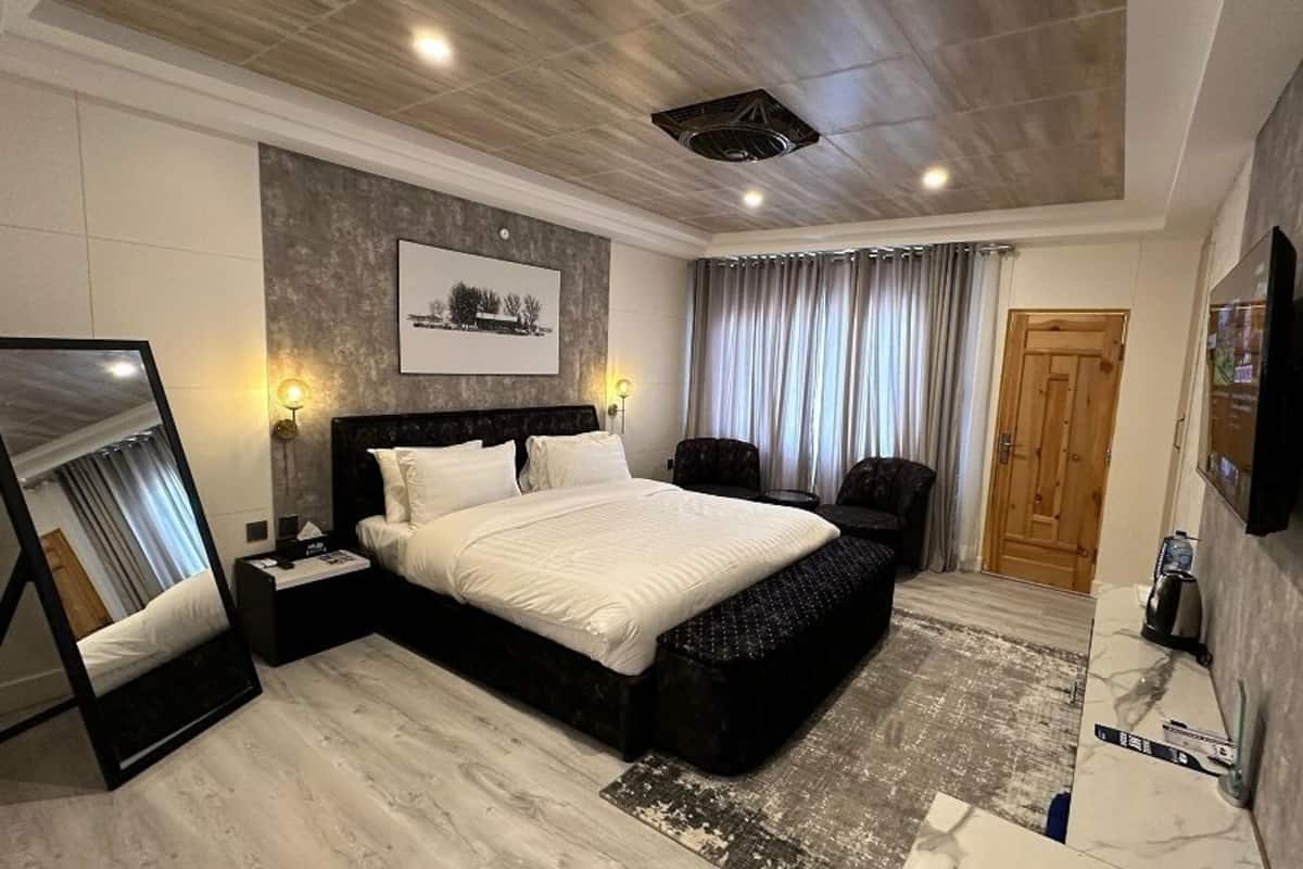 Casa de campo tradicional | 1 habitación y wifi gratis
