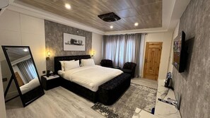 Cottage Tradition | 1 chambre, Wi-Fi gratuit