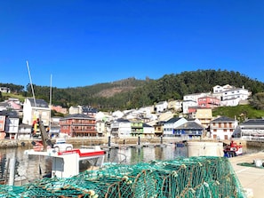 Port de plaisance
