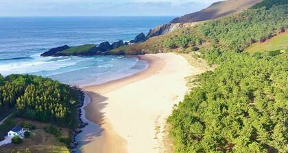 The Cliffs - La Maison du Puits