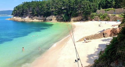 The Cliffs - La Maison du Puits