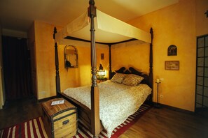 Familien-Suite, Nichtraucher