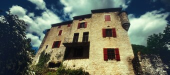 Le Château de Sorgues