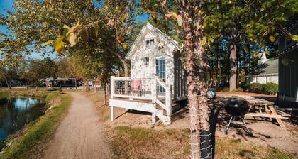 Portofino at River Rocks Landing