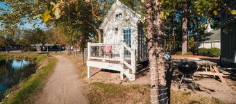 Portofino at River Rocks Landing