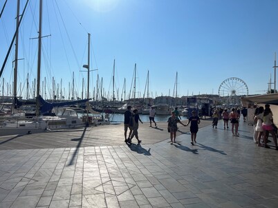 5-star villa with pool at Maison de France