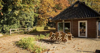 Maison de vacances Meeuwen-Gruitrode pour 1 - 6 personnes avec 2 chambres Ă coucher - Maison de vaca
