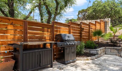 Lakeway - Cedar St #B