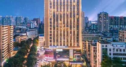 YISHANGJUDIAN NANNING DONGGE MACUNDITIE