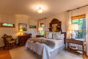 2 chambres, décoration personnalisée, ameublement personnalisé