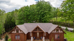 Exterior - Vineyard Vista at Eagles Nest (Elk Park)