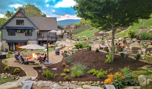 Vineyard Vista at Eagles Nest