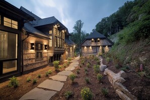 Exterior - Bouldercrest at Eagles Nest (Banner Elk)