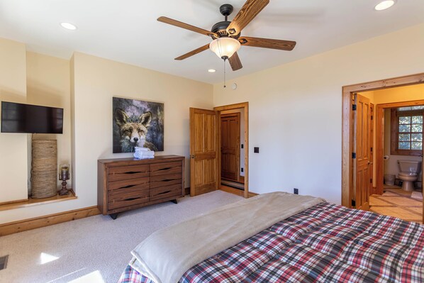 Room - Elk's Roost at The Farm in Banner Elk (Banner Elk)
