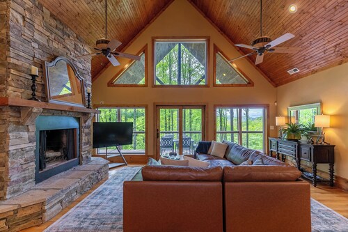 Crystal Mountain Lodge