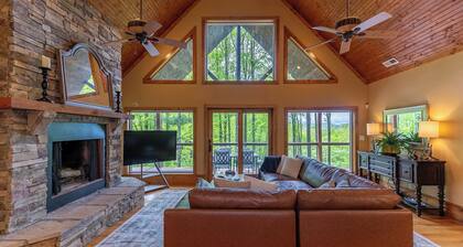 Crystal Mountain Lodge