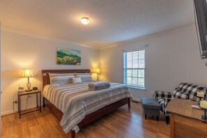 House, Multiple Beds, Patio, Mountain View (Seven Devils Sunrise) - Seven Devils Sunrise (Banner Elk)