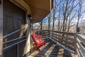 Property grounds - Sugar Mountain Serenity (Banner Elk)