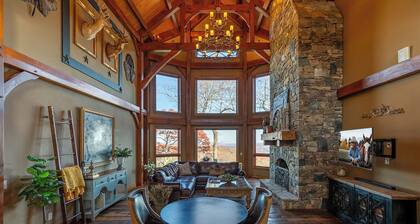 Bailey's Creek Lodge