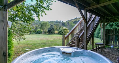 Andrews River Haven