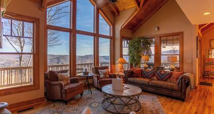 B Rock Ridge at Echota